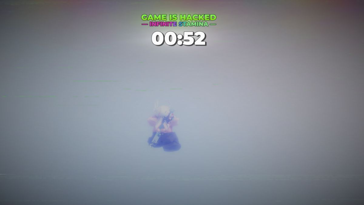 Joc de box fără titlu Zona secretă în Mega Hunt