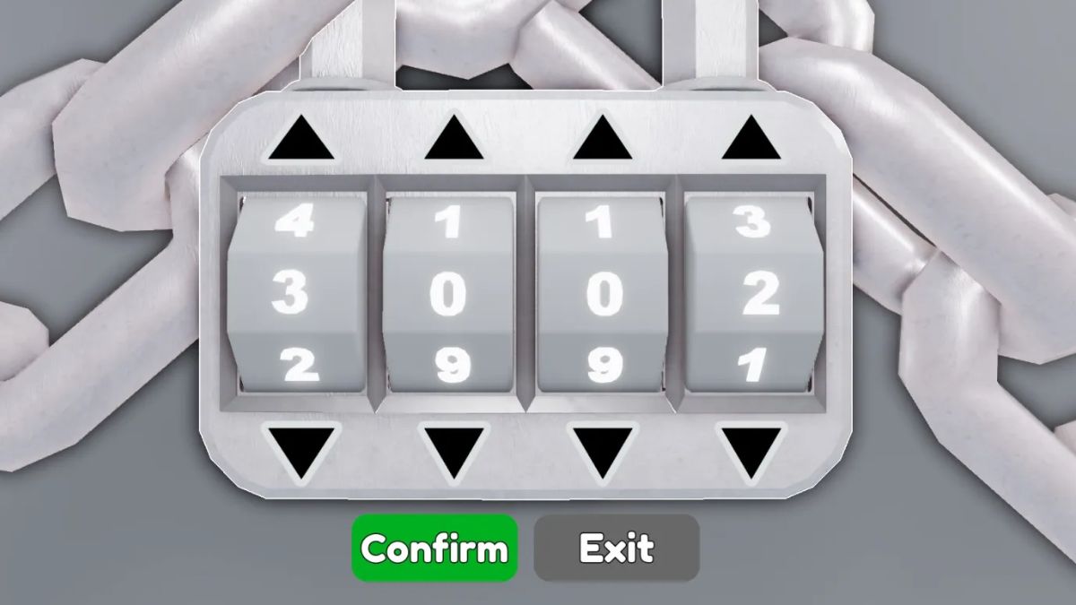 Sicherer Code in It Girl Mega Hunt