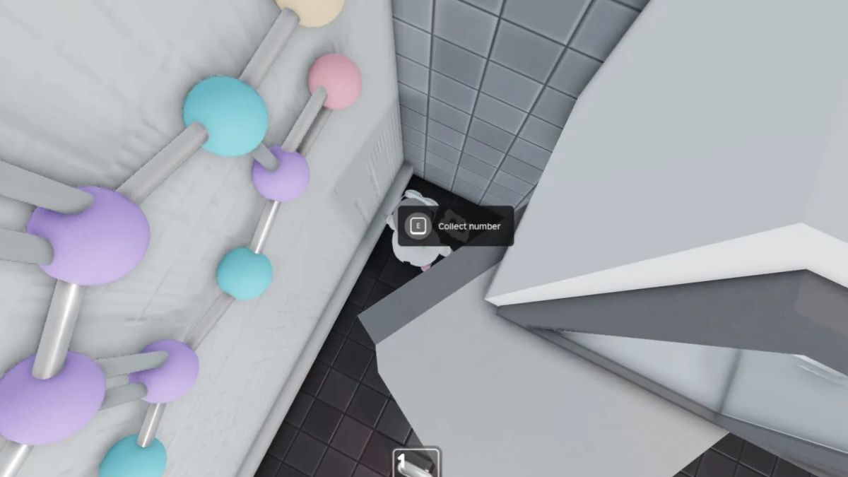 It-Girl-Batterie erscheint in Mega Hunt