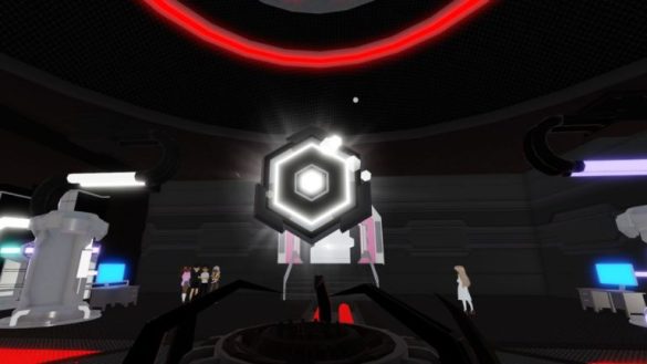 Cómo conseguir el mega token de la caza
