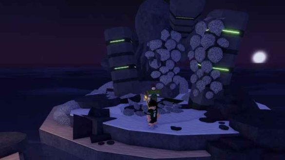 Los 8 peces en Cults Curse (100% Bestiary) - Fisch
