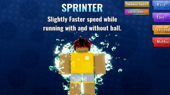 Lista de nivel de baloncesto cero zonas [Posterizer X Hustle] - Roblox
