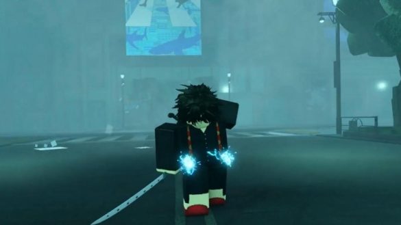 Cómo conseguir Arata-Proto en Ghoul Re-Roblox
