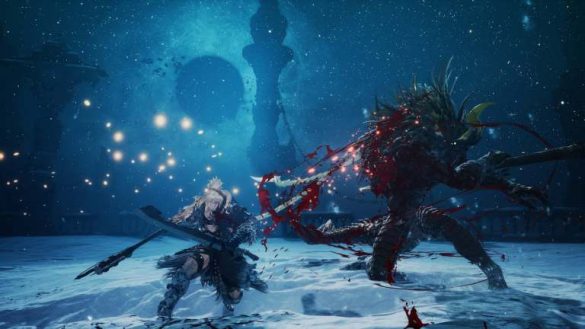 El primer berserker khazan todas las dificultades y diferencias
