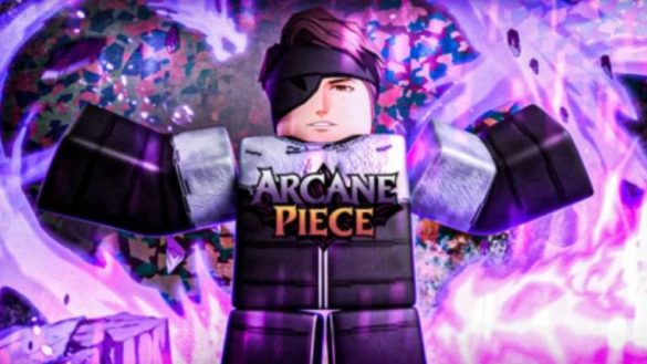 Piece arcana oficial Trello Link & Discord
