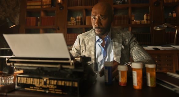 Resumen del episodio 7 de 'Watson' - Oh no, Watson tiene otro dolor de cabeza (y ahora está escuchando voces)
