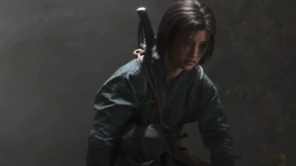 Las mejores habilidades de asesino para Naoe en AC Shadows
