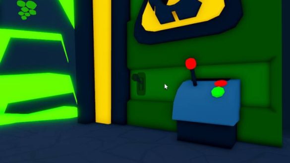 Las 6 ubicaciones de Switch en Rebirth Champions Ultimate - Roblox
