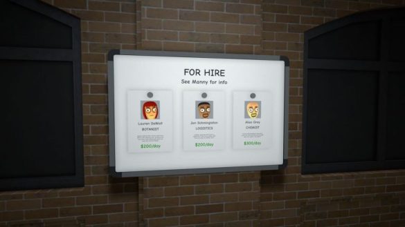 Cómo asignar clientes a los distribuidores en el Anexo 1
