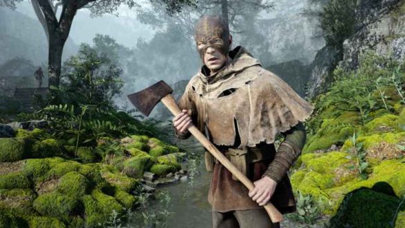 Cómo omitir el lanzador Atomfall en PC
