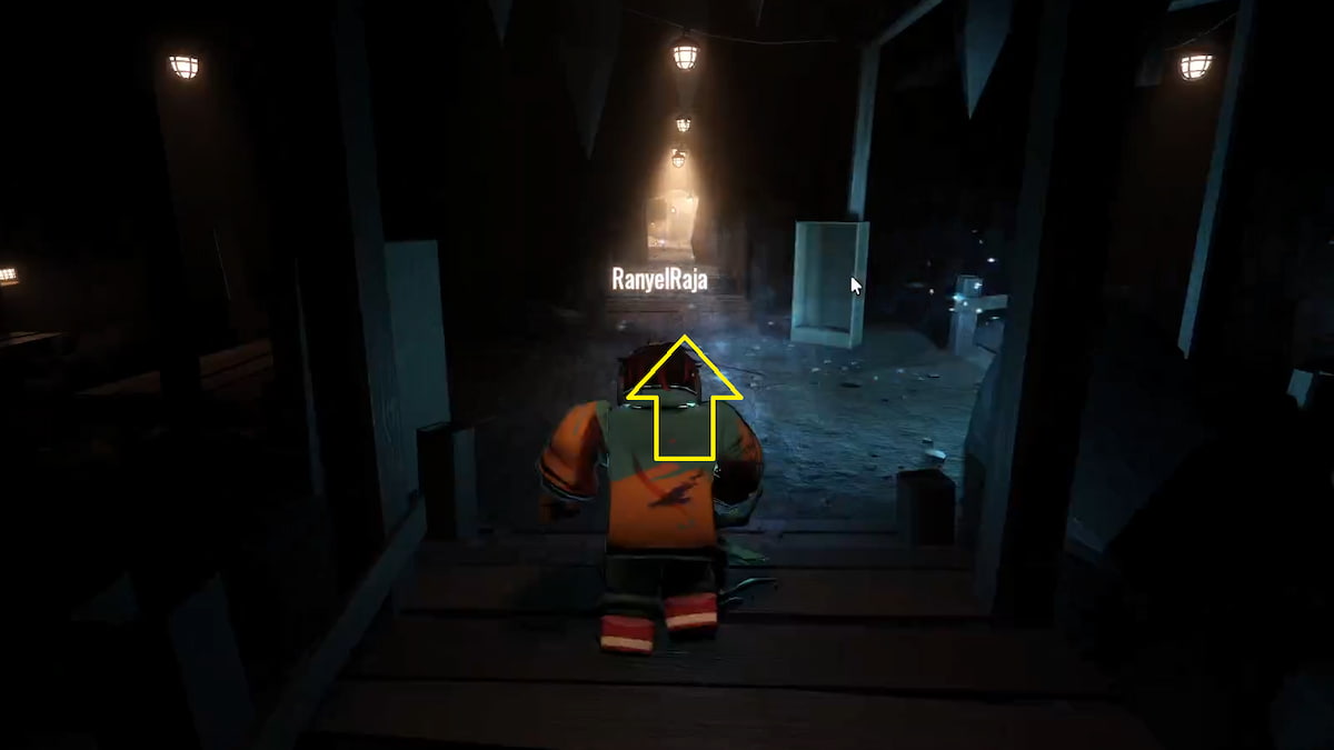 Un giro a la derecha en GOG RP