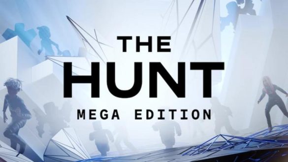 Dónde ver el evento de Mega Hunt Final
