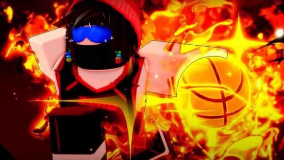 Cómo obtener el estilo de juego en el baloncesto: cero - Roblox
