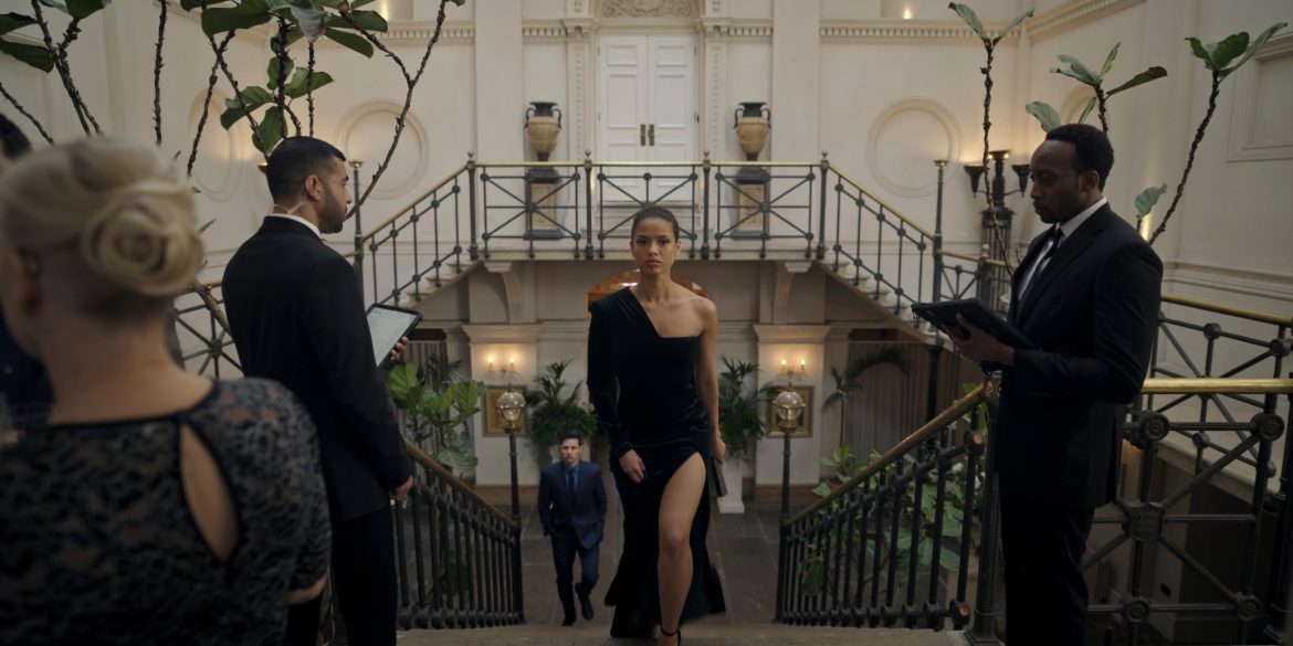 Recapitulación de la temporada 2 de 'Surface', Episodio 6: hay un poco de tiempo que pasa aquí aquí
