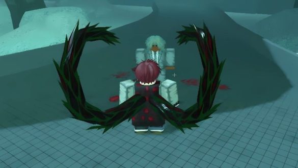 Cómo desbloquear a Yamori Kakuja en Ghoul re
