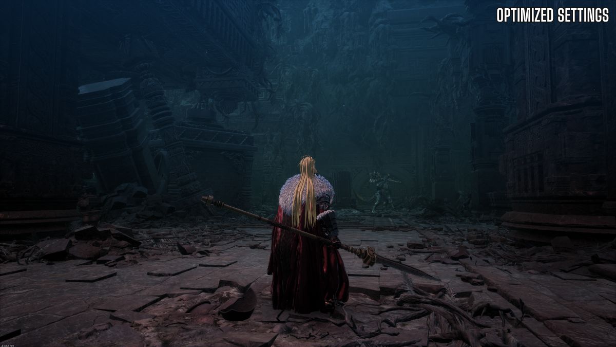 La prima build Berserker Khazan ottimizzata