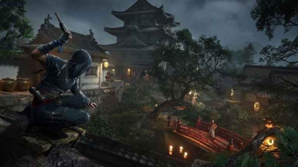 Assassin's Creed Shadows Lanza Times para su región
