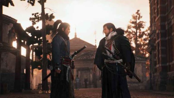 Aumento de la ubicación del archivo de guardar Ronin en la PC
