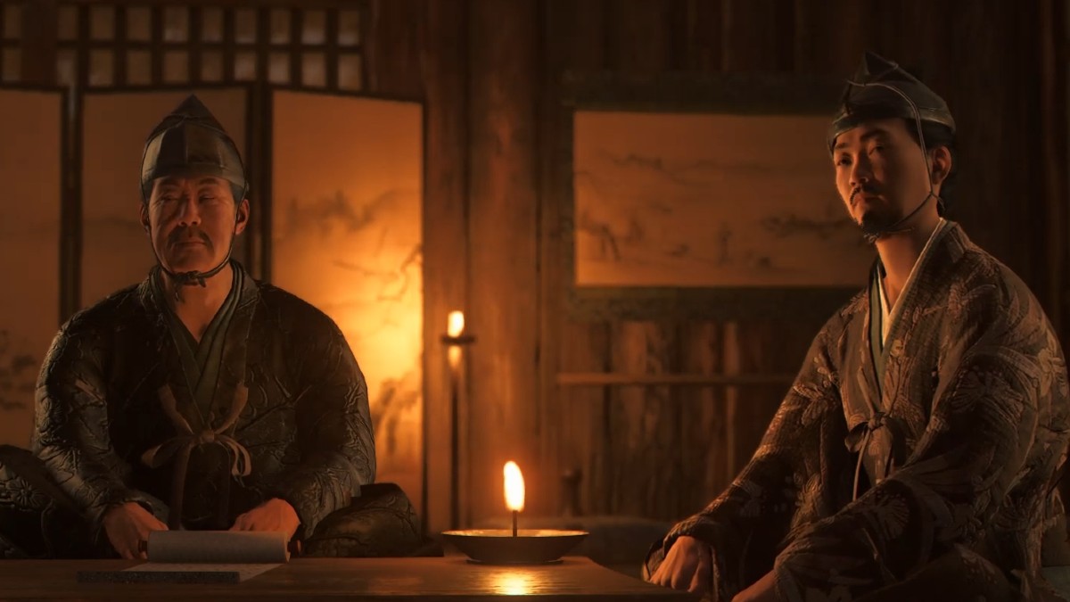 Imai Sokun Cutscene AC Sombras