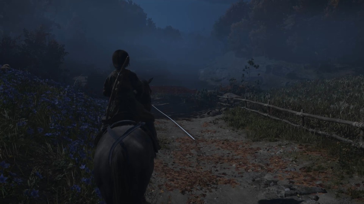 Invocar a las sombras de Mount AC