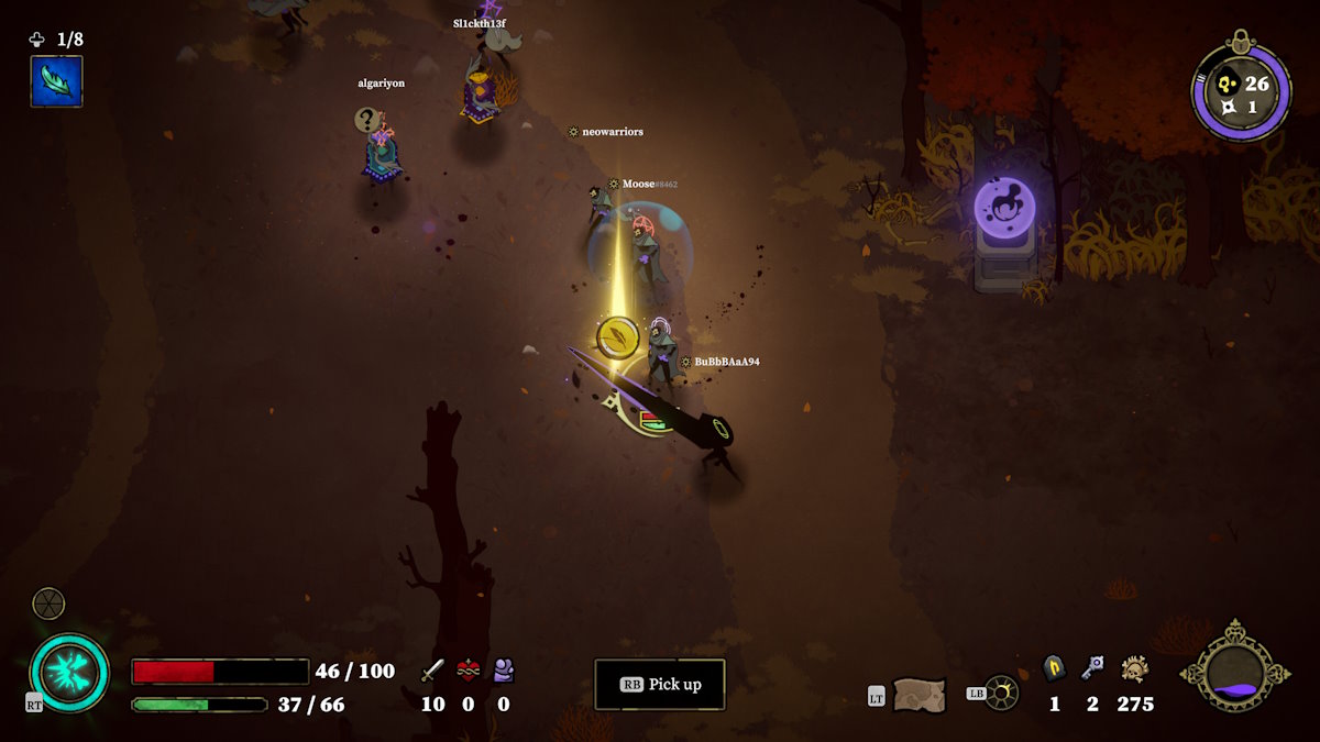 33 monedas inmortales de perk