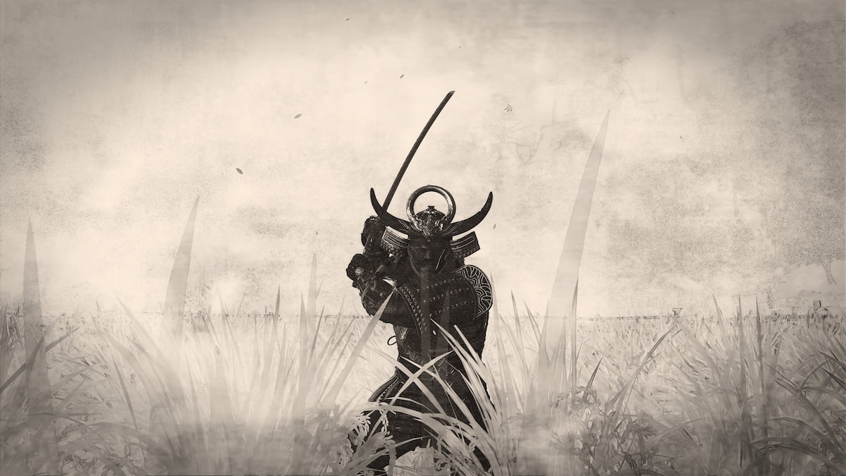 Assassin's Creed Shadows Modo de foto Captura de pantalla