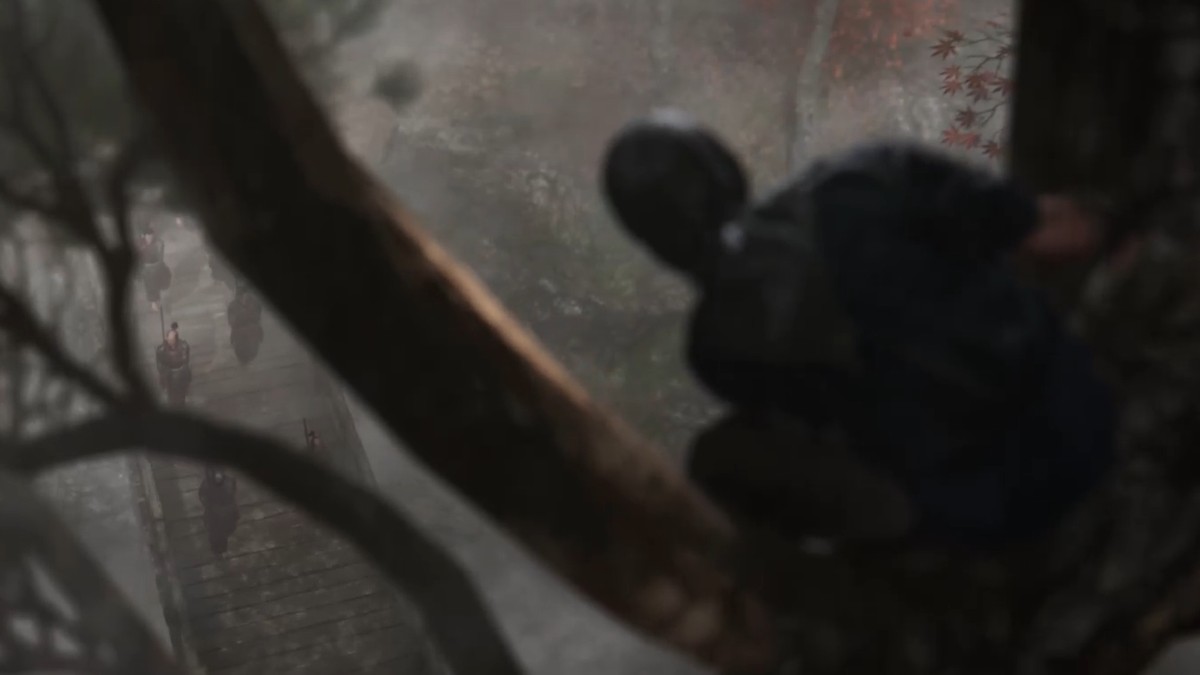 Puente sorpresa ataca acuña