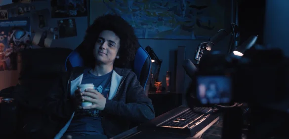 'Mética Quest' Temporada 4, Episodio 8 - "Pootie Shoe" quiere un cambio
