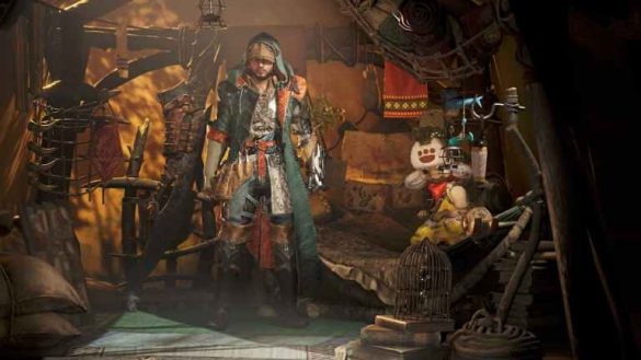 Monster Hunter Wilds Guía de logros completos y trofeos
