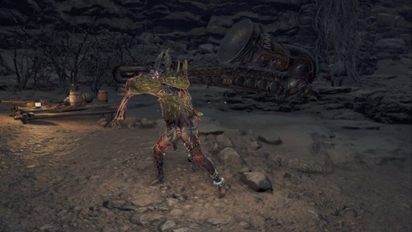 Monster Hunter Wilds Hunting Horn Guide
