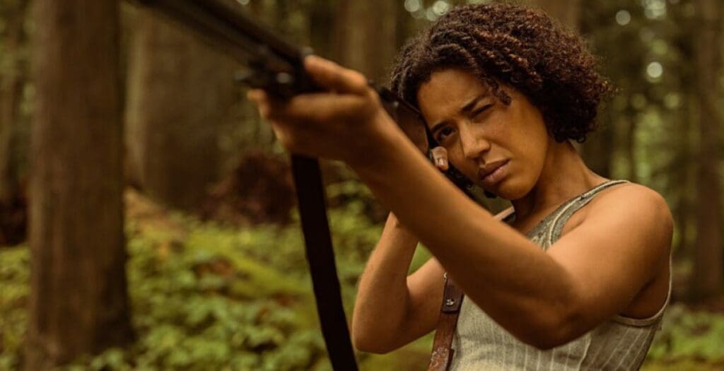 Η Jasmin Savoy Brown στην 3η σεζόν των Yellowjackets