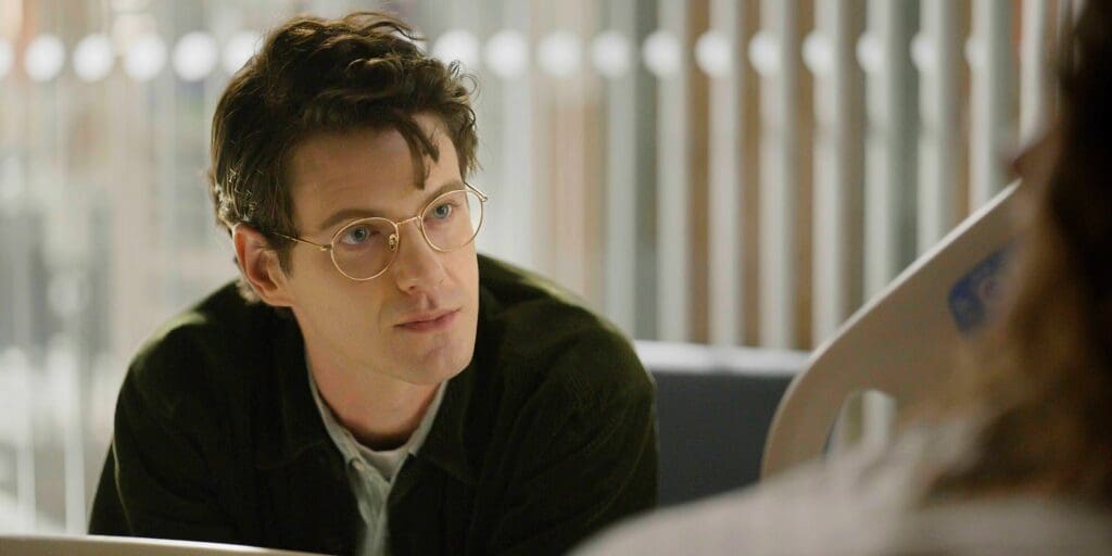 Пітер Марк Кендалл у Watson