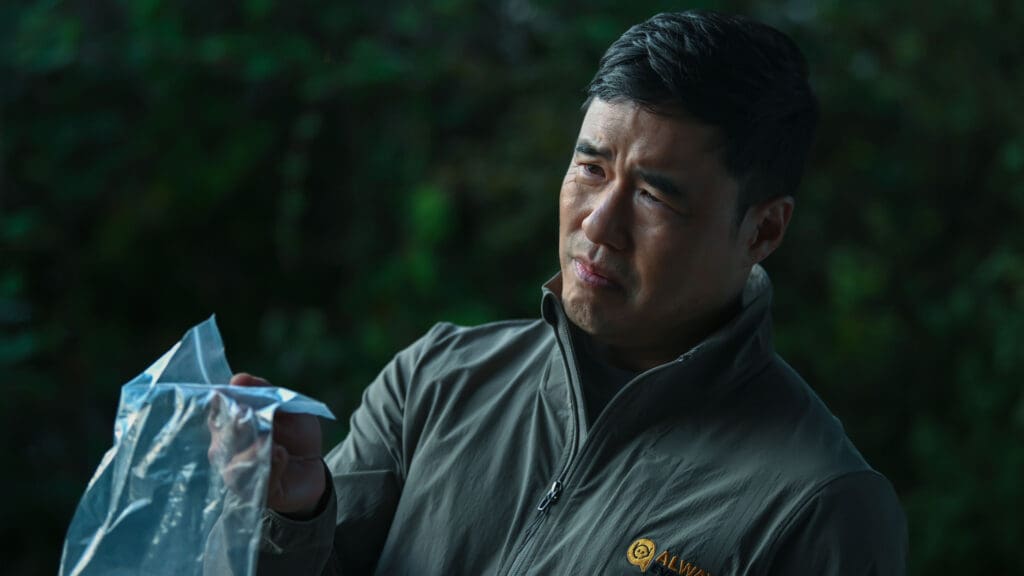 वाटसन में रान्डेल पार्क