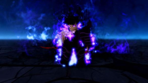 Anime Last Stand - Notas del parche de actualización de OPM
