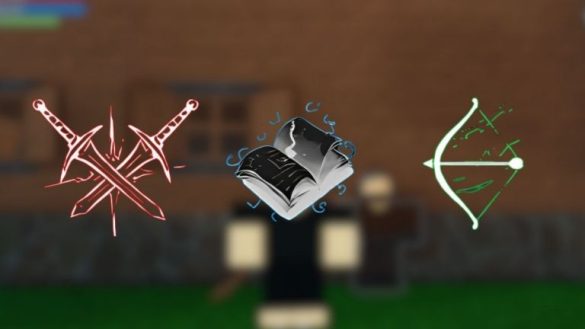 Las mejores compilaciones en Rune Slayer - Todas las clases
