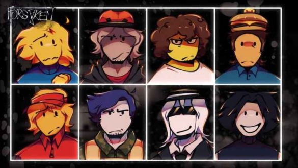 Lista de nivel de sobrevivientes y asesinos abandonados (marzo de 2025) - Roblox
