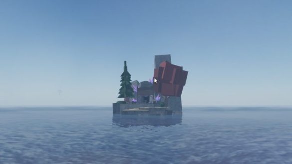 Modo AFK Fisch Guía de recompensas
