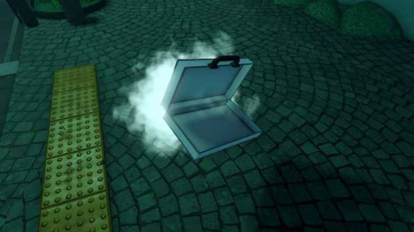 Todas las recetas de la elaboración de planos de Quinque en Ghoul re - Roblox
