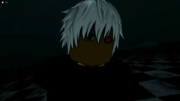 Todos los artículos y accesorios en Ghoul re - Roblox
