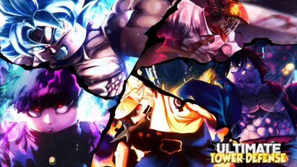 Ultimate Tower Defense Update 39.3 Notas del parche: mejoras y correcciones
