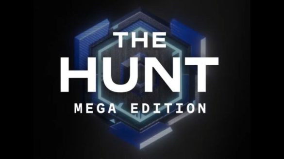 ¿Qué significan todas las pistas para la edición de la Mega Hunt?
