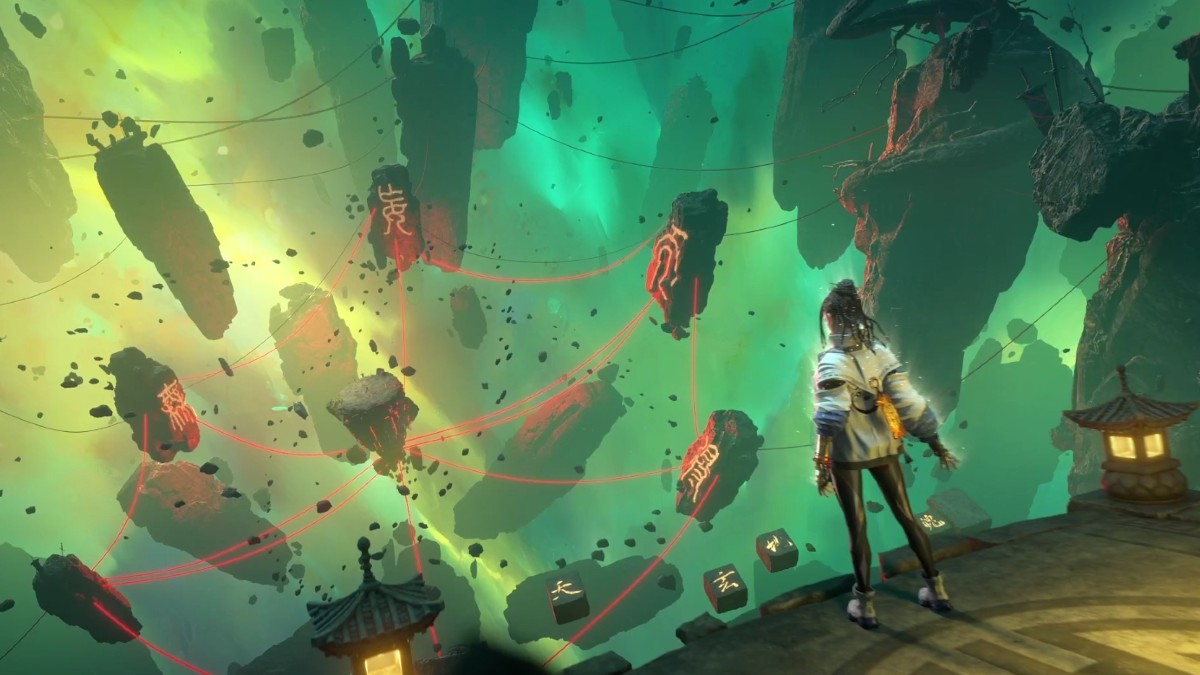 Fragpunk Apertura Cinematic 3