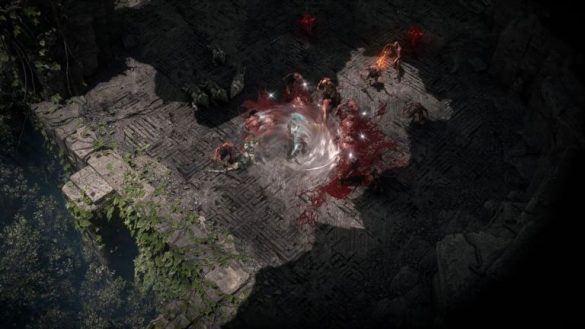 Ruta del exilio 2 0.2.0 Dawn of the Hunt Patch Notes Resumen
