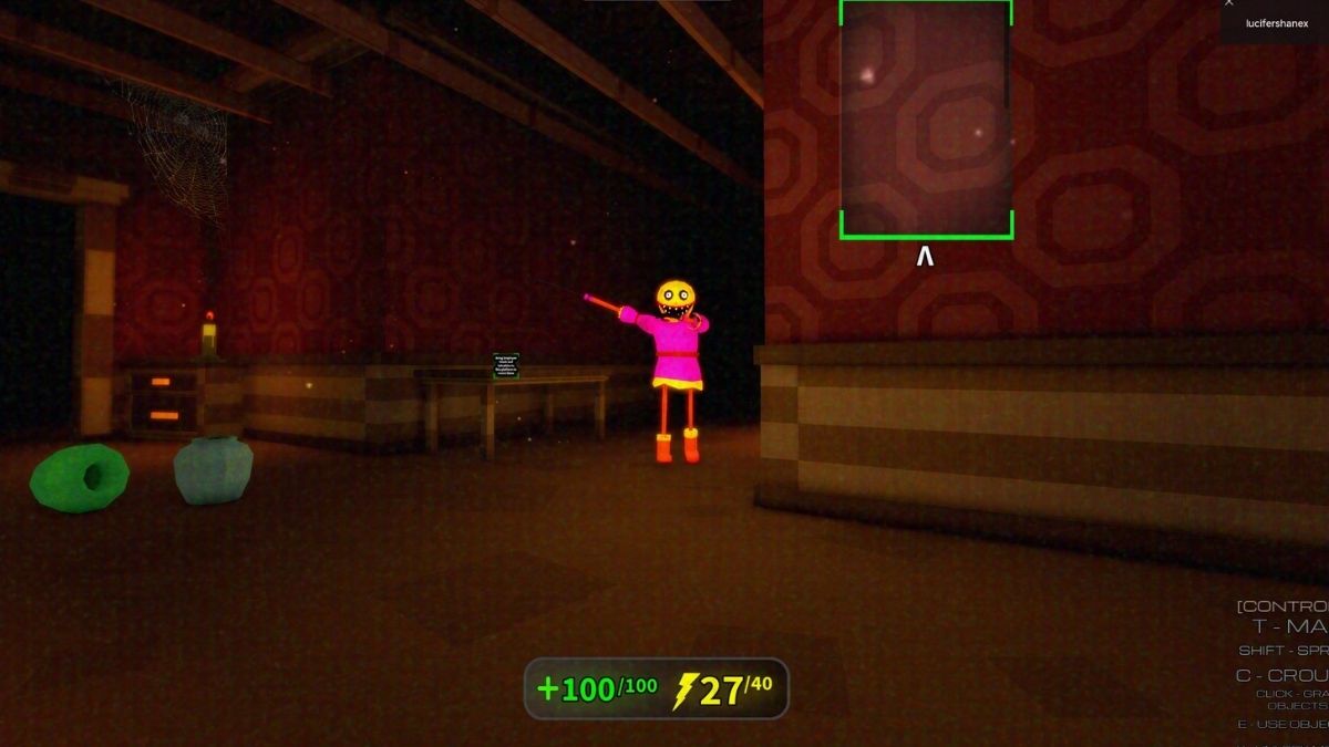 एर्पो में राक्षस