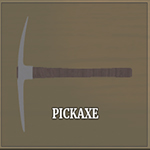 Espiga e guelras de pólvora