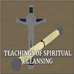 Avanços e pó de limpeza