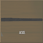 Guelras e machados de pólvora