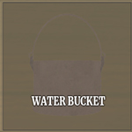 Gaivotas de água e pólvora