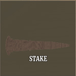 Estaca de tripas e pólvora