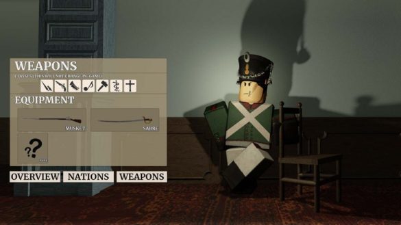 Lista de nivel Ultimate Guts y BlackPowder
